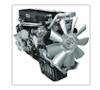 Motor Iveco Trakker