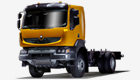 Repuestos Renault Trucks Kerax