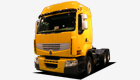 Repuestos Renault Trucks Premium